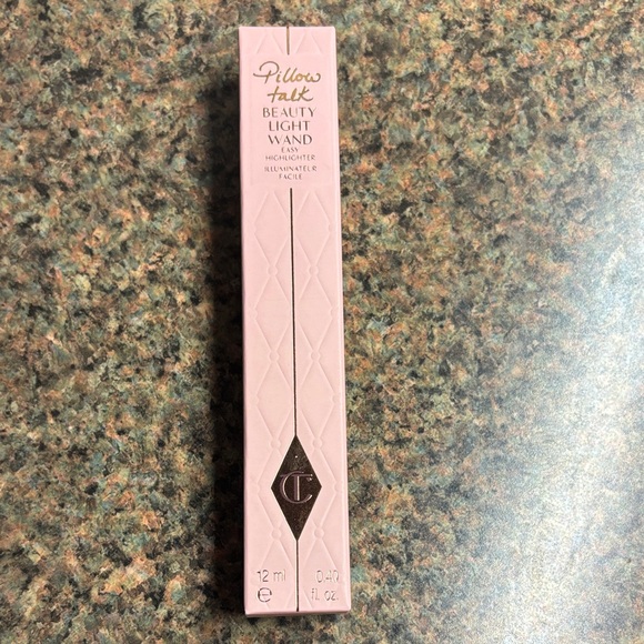Pillow Talk Other - Beauty Light Wand - Pink 12ml